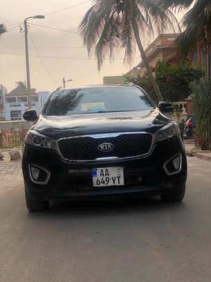 KIA SORENTO 2016 image 2