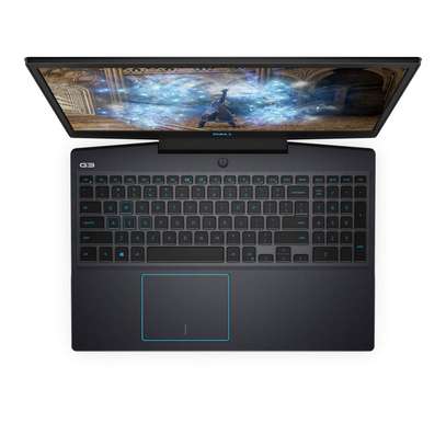 Dell G3 15 Gamer Corei7 GTX 6Giga image 4