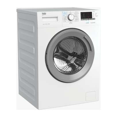MACHINE À LAVER 9KG BEKO INVERTER 12000RPM A++ image 2