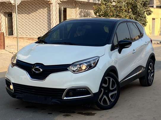 Renault Qm3 image 5