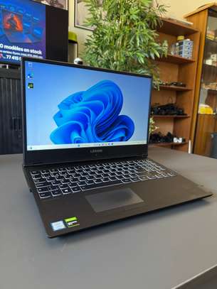 Gamer légion 32GB ram gtx 1650 i5 9th gen Lenovo Legion image 3