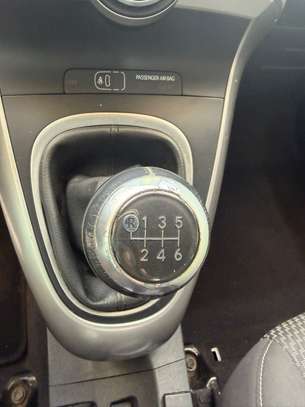 TOYOTA VERSO 2015 image 5