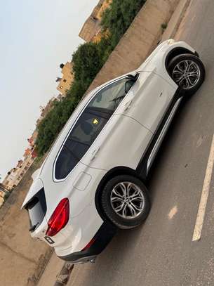 BMW x1 anneé 2018 xdriver image 5