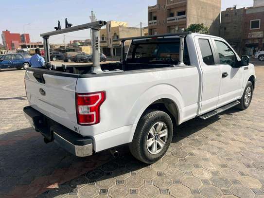 Ford F-150 2018 image 13