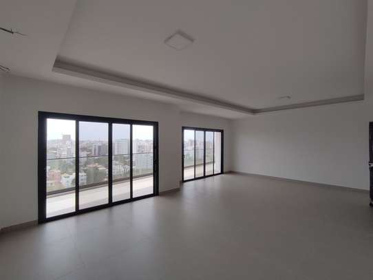 Appartement F4 à louer au Point E image 7