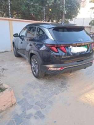 Nearly New TUCSON for sale image 2