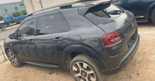 CITROEN C4 CACTUS image 5