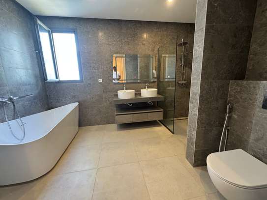 Appartement  4 chambres à louer aux Almadie route méridienne image 5