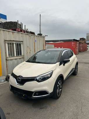 Renault QM3 2016 image 1