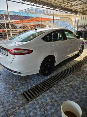 ford fusion 2013 image 3