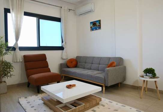 Appartement meublè image 4