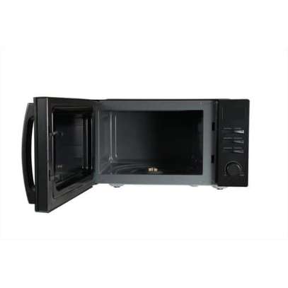 Micro-ondes Beko 23L Noir image 1