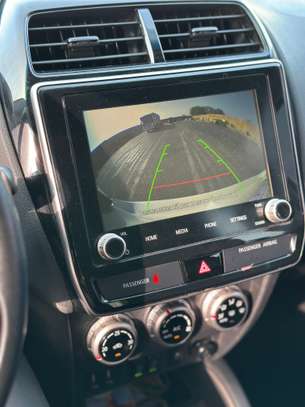 Mitsubishi RVR/Outlander 2020 image 12