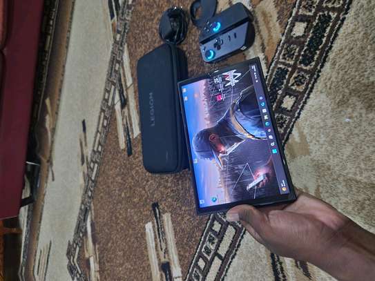 Lenovo légion go image 6
