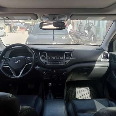 Hyundai Tucson 2016' image 3