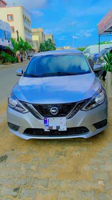 Nissan sentra en location image 4