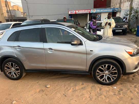 MITSUBISHI RVR 2018 image 2