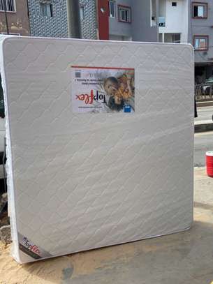 Matelas Orthopédiques image 2
