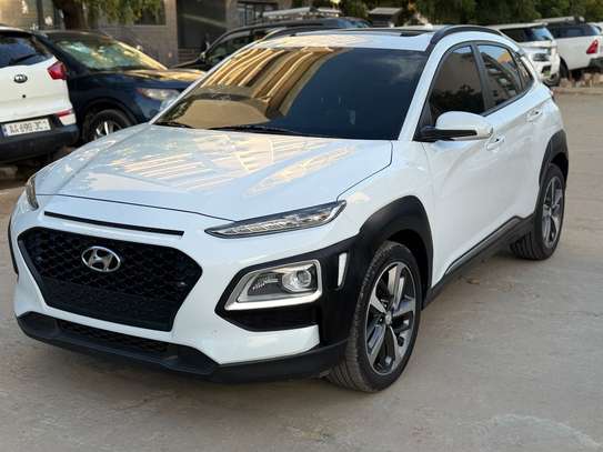 Hyundai kONA 2018 Diesel image 5