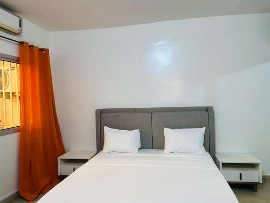 Appartement F4 disponible image 5