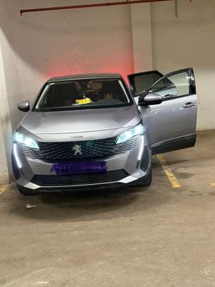 Peugeot 3008 à vendre image 1