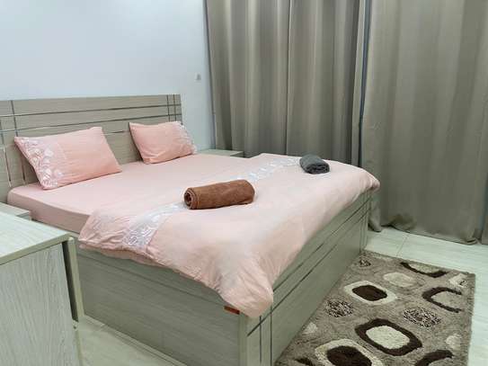 À LOUER – Appartement Meublé Haut Standing aux Mamelles image 14