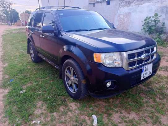 Ford escape 2012 image 5