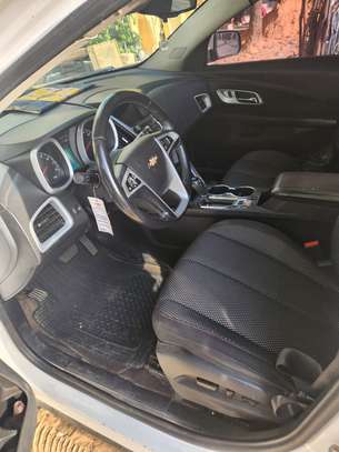 Chevrolet equinox 2016 image 2