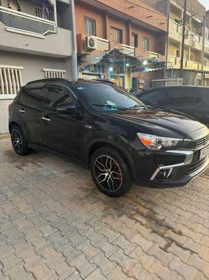 MITSUBISHI RVR 4X4 image 2