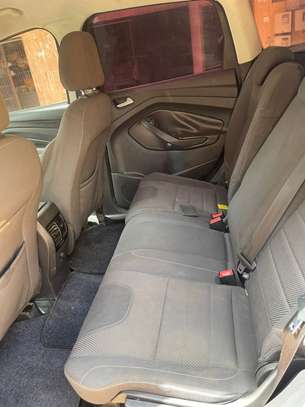 Ford escape i année 2015  Moteur 2.0 image 13