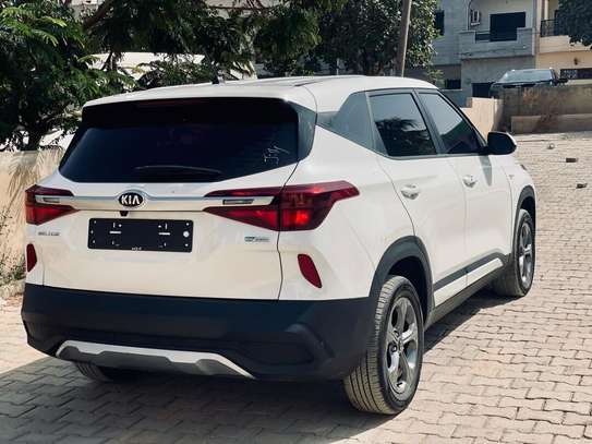 Kia Seltos 2020 image 7