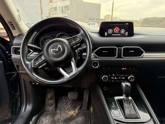 Mazda cx5 image 6