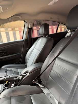Renault sm3 image 4