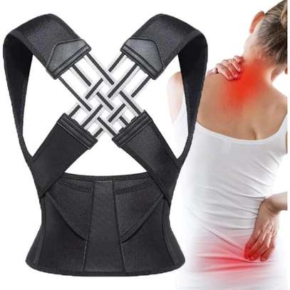 Correcteur de Posture – Redressez Votre Dos Naturellement image 9