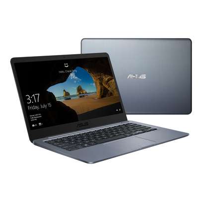 Asus notebook pc image 1