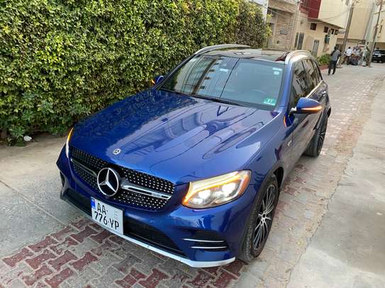 Mercedes-Benz  2019 image 2