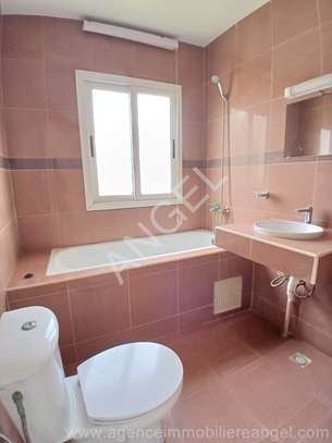 Ref_2918_SEY Beau duplex pied dans l'eau à louer au virage image 5