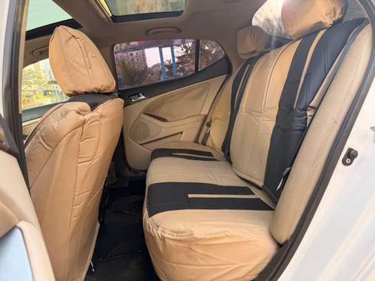 Kia optima image 7