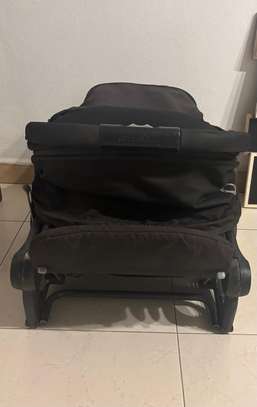 POUSETTE BEBE CONFORT image 1