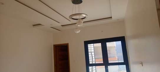 Bel appartement F2 Cité Sonatel Zac Mbao image 2