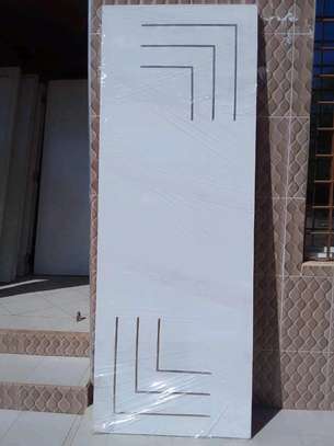 Porte sans cadre image 3