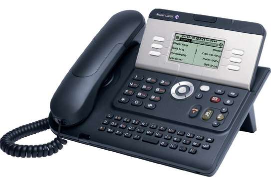 ALCATEL IP TOUCH 4028 image 1