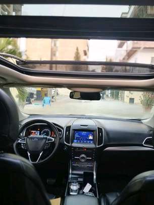 Ford edge 2019 image 5