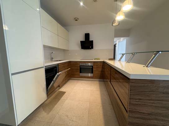 Appartement à louer a la corniche de fan résidence image 1