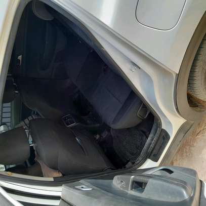 Kia sportage 2018 image 2