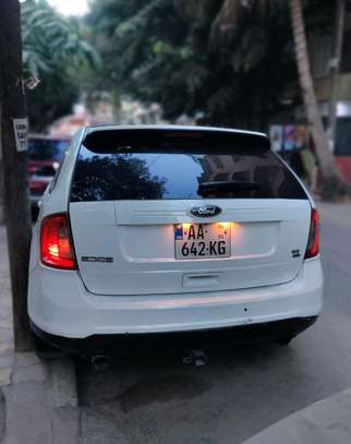 Ford edge 2013 image 5