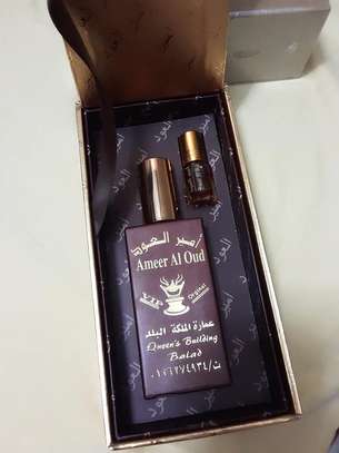 Original Parfum Ameer Al Oud image 2
