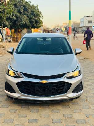 Chevrolet Cruze 2019 image 2