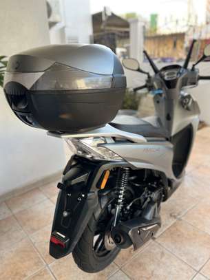 Kymco à vendre image 5