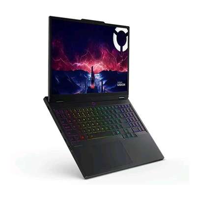 Gamer Lenovo Legion oled 2025 image 6
